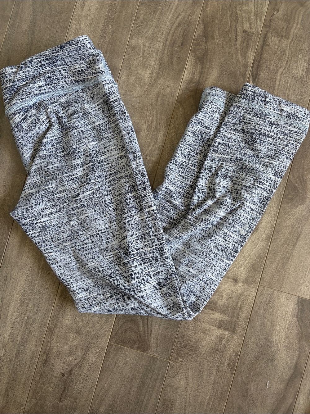 Ivivva by Lululemon Leggings